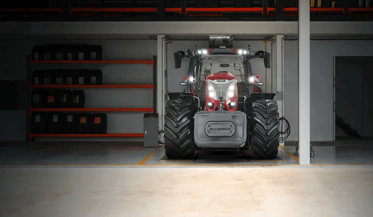 Promoción McCorick X6.4