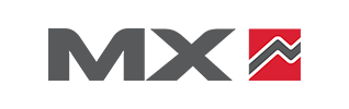 Logo pala MX